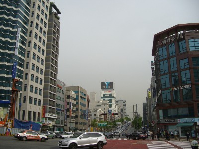 写真：韓国2