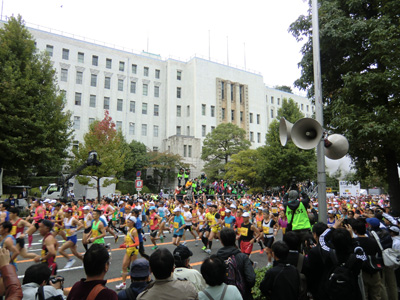 写真：大阪マラソン2